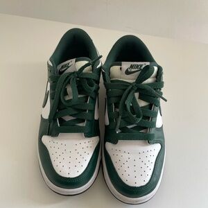 2021
Dunk Low 'Michigan State'